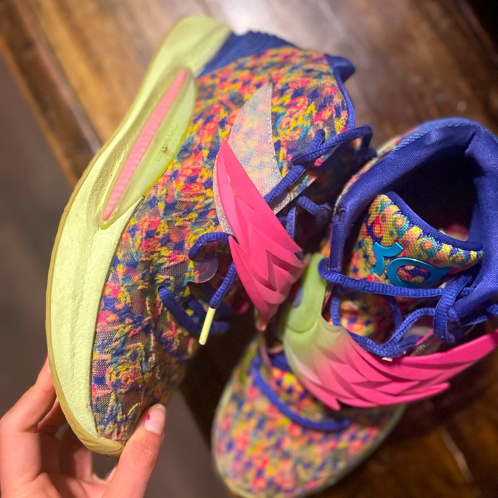 Nike kd